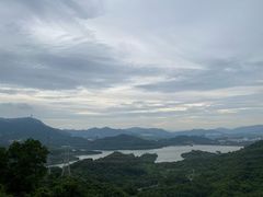 -求水山公园