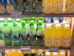 -BETTER拜特精品超市(丹尼斯一天地店)