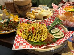 -泰妃殿(武汉首店)