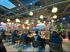 -本色.小马哥烧烤(五一路总店)