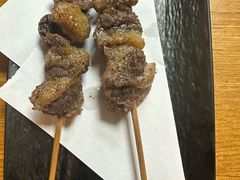 -青岛美食夜校·美食集合地(麦岛店)