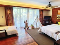 -石梅湾艾美度假酒店