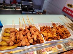 -莱得快酸辣粉(天和里店)