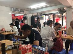 大堂-福屿鲜捞小吃·捞化(福屿总店)