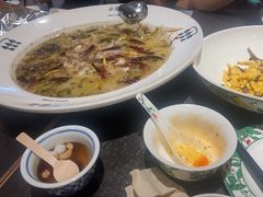 -渔语鱼新川菜Bistro(万象天地店)