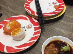 -新一番三文鱼寿司(红城湖店)