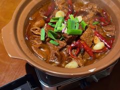 -徽三说·土徽菜·中国徽菜连锁品牌(一中店)