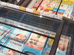 -百佳华佳漾里(坂田店)