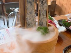 -潮澎派·潮汕菜大排档(南较西路店)