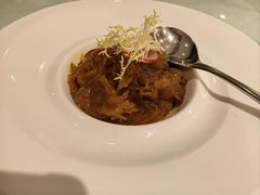 -阳澄湖费尔蒙酒店颐丰阁中餐厅(马鞍山西路店)