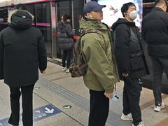 -蒲黄榆(地铁站)