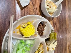 -素满香·食养自助(建邺万达店)