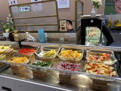 -诺丁牛排披萨自助餐厅(汕头苏宁店)