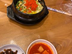 -长寿参鸡汤(朝韩风情街店)