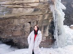 -黑龙潭风景区