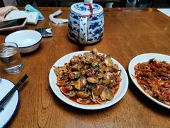 -老马家·舌尖上的西塘美食