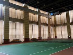 -一兆韦德健身·城市运动馆