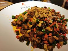 -锅儿匠辣子鸡(春熙路店)