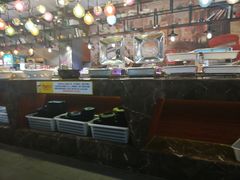 -探烧自助烤肉火锅(牛栏前店)