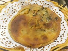 特色葱油饼-洪长兴(广西北路店)