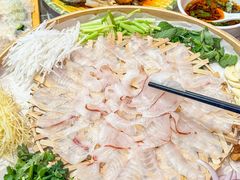 -官塘锋记鱼生·生腌·砂锅粥(牌坊街店)