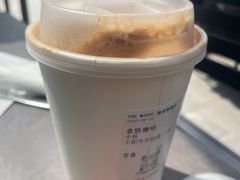 -THE WOODS 简餐 (国贸商城店)