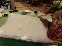 -盛港湾海鲜食府(黄沙店)