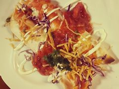 鸡肉奶酪卷-么哈MOJAR(北京五道口店)