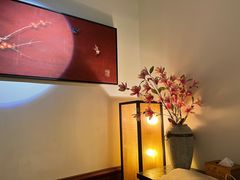 -域SPA·足疗·按摩·养生(静安寺店)