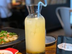 -心邸·庆宴(雅宝城店)