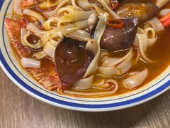 -亞婆井·劲抽面食(铂顿城店)