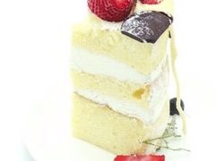 爸比蛋糕-巴思客蛋糕(交通路店)