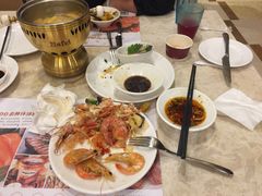 -芭菲盛宴·环球美食(锦城万达广场店)