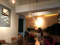-微热山丘(台北民生公园门市店)