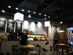 -HELLO 27 意面·沙拉·帕尼尼