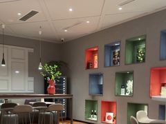 -潮一不贰·法式甜品·生日蛋糕·西式简餐(外滩店)