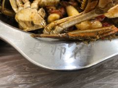 -聂师傅油焖大虾