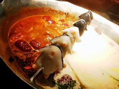 -湊湊火锅·茶憩(皇姑万象汇店)