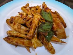 -壶园美食·淮扬菜(东圈门店)