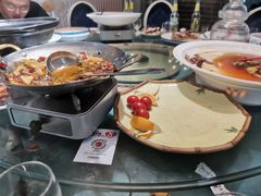 -楚鱼王·河鲜·湖北菜(华农店)