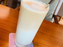 -嘉定凯悦·咖啡厅