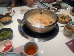 -洪氏嗨捞·猪肚鸡火锅(阳光天地店)