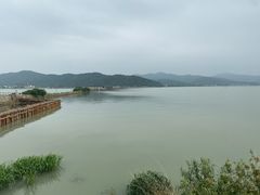 -柒月北岸民宿(西山店)