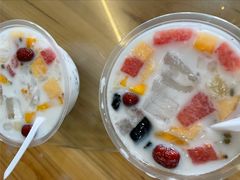 清补凉-文昌鸡饭店110号(中山路店)