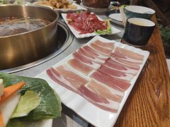 -大理董·董家小厨野生菌火锅(古城旗舰店)