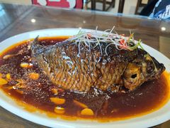 -津菜宋记老房子(鼓楼店)