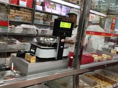 -北京稻香村(方庄店)
