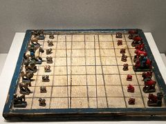 -呼伦贝尔民族博物馆