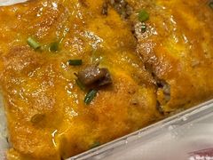 -老通城豆皮大王(吉庆街店)