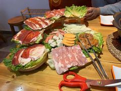 -丁荣华炸串(托乐嘉店)